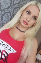 Проститутка ВЕРОНИКА